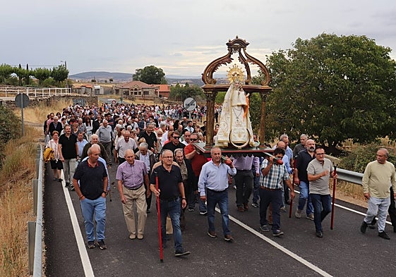 Foto de Ermita de San Pedro en Cespedosa de Tormes, Salamanca